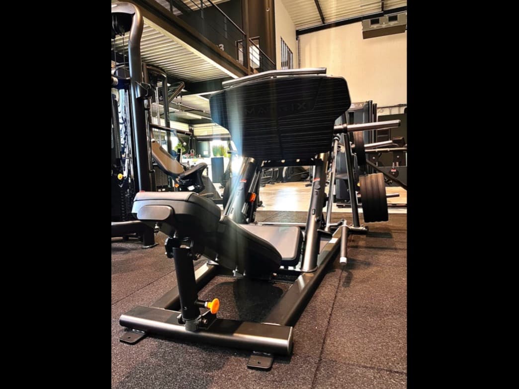 L'Appart Fitness Roncq