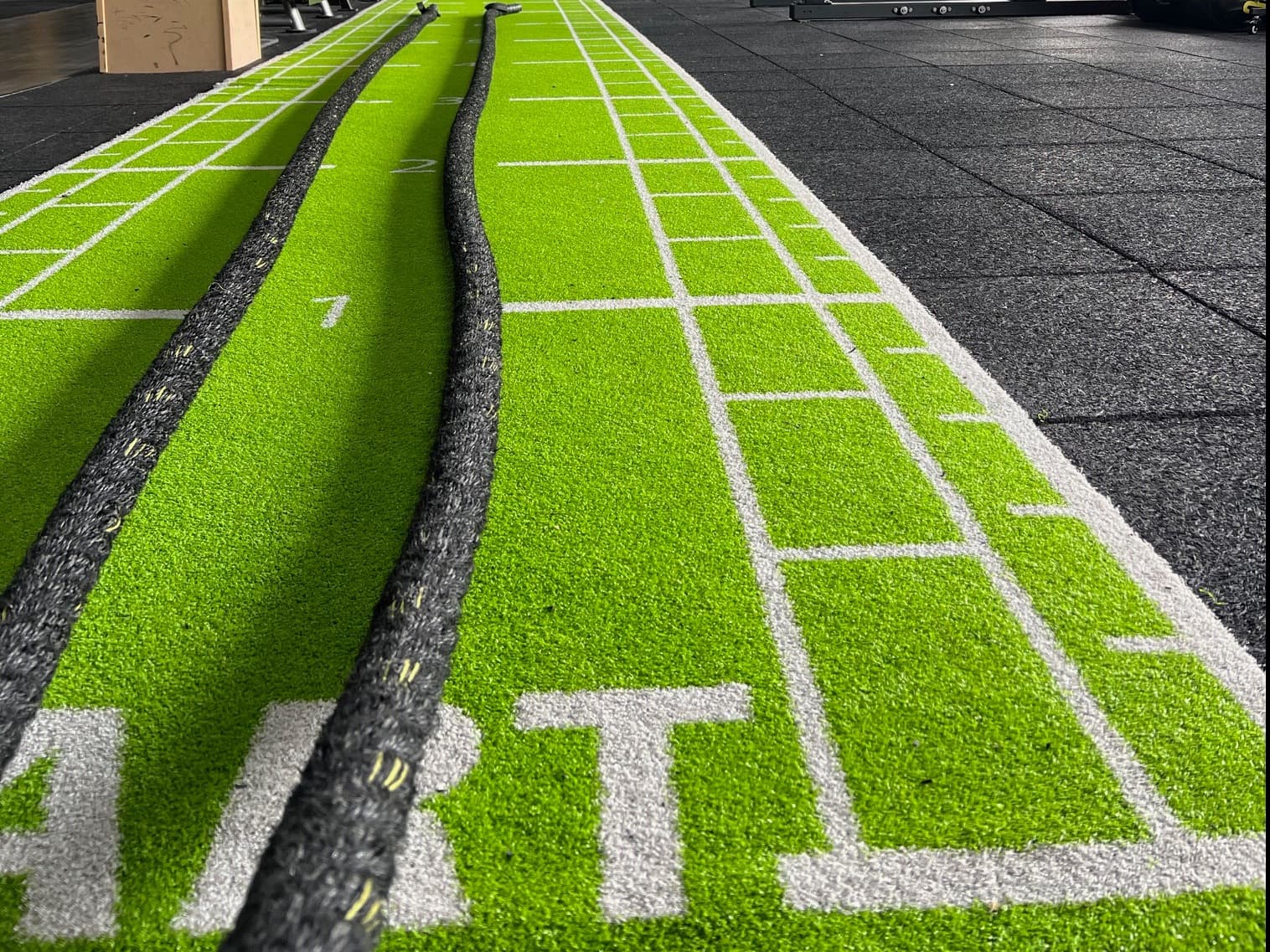 L'Appart Fitness Paris 19 Bellevue