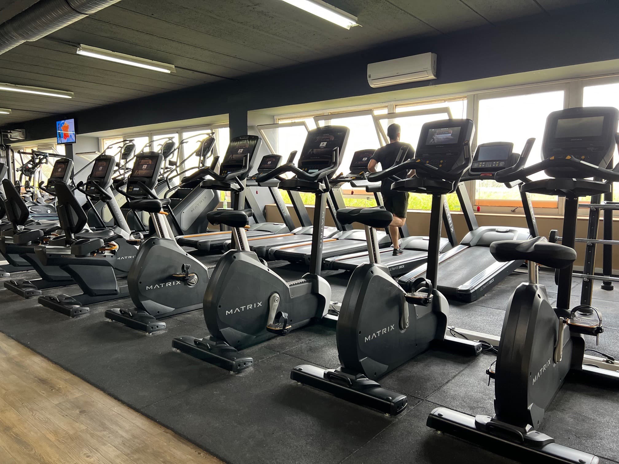 L'Appart Fitness Paris 19 Bellevue