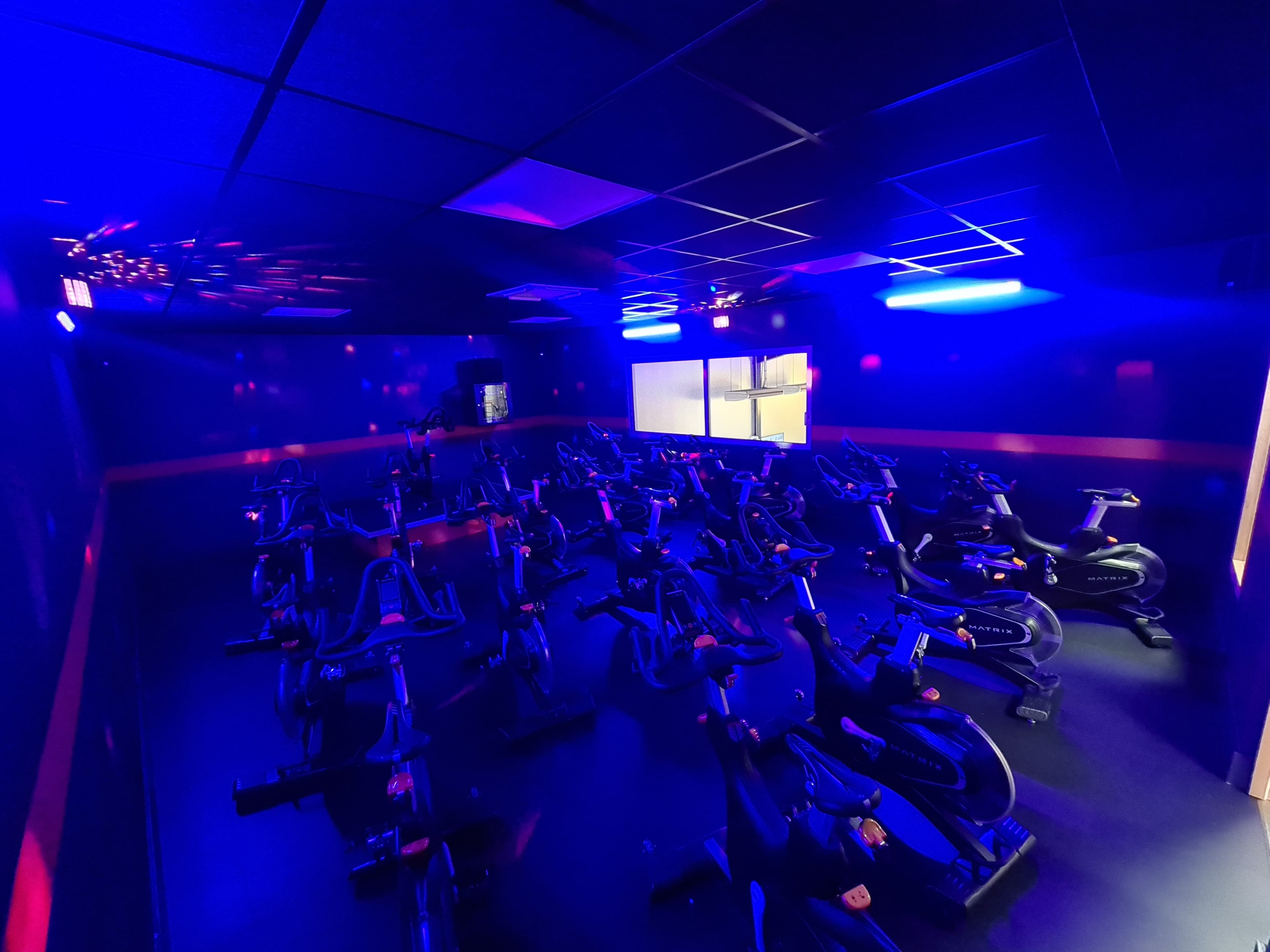 L'Appart Fitness Anse