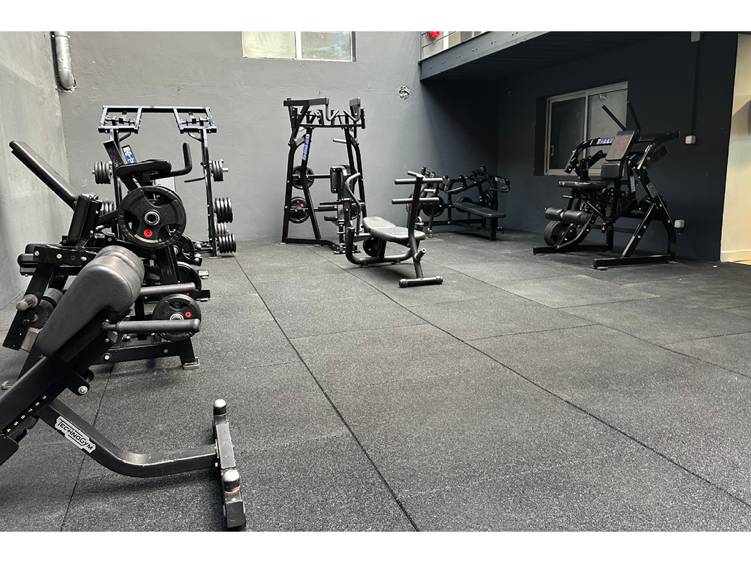 L'Appart Fitness Anse