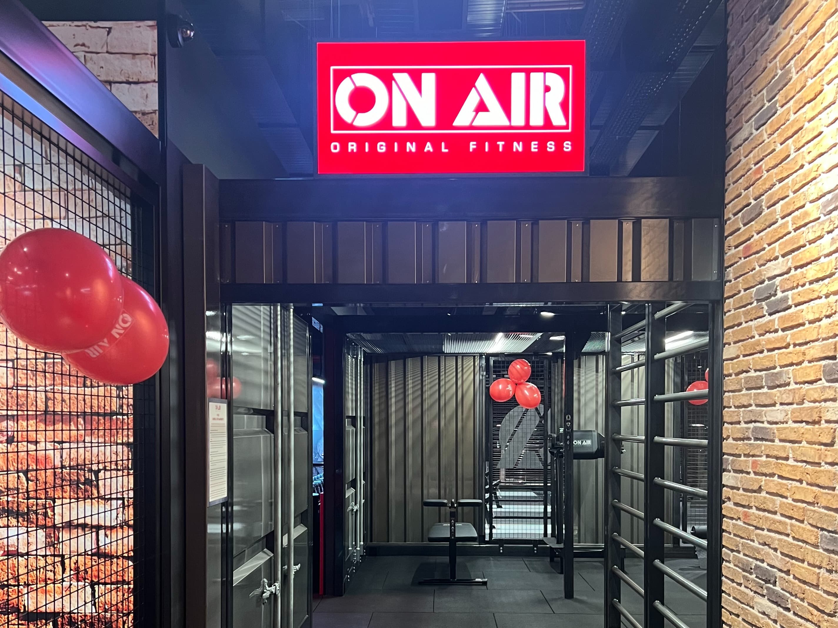 ON AIR Toulouse Blagnac