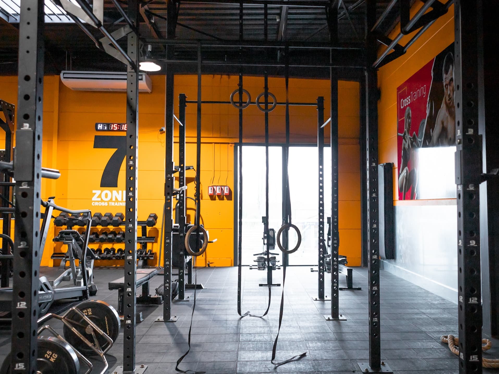 L'Appart Fitness Vannes