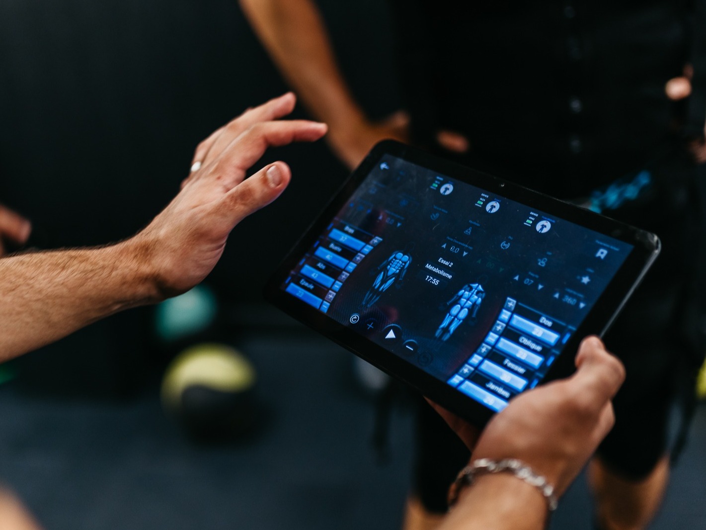 Myotec Anglet