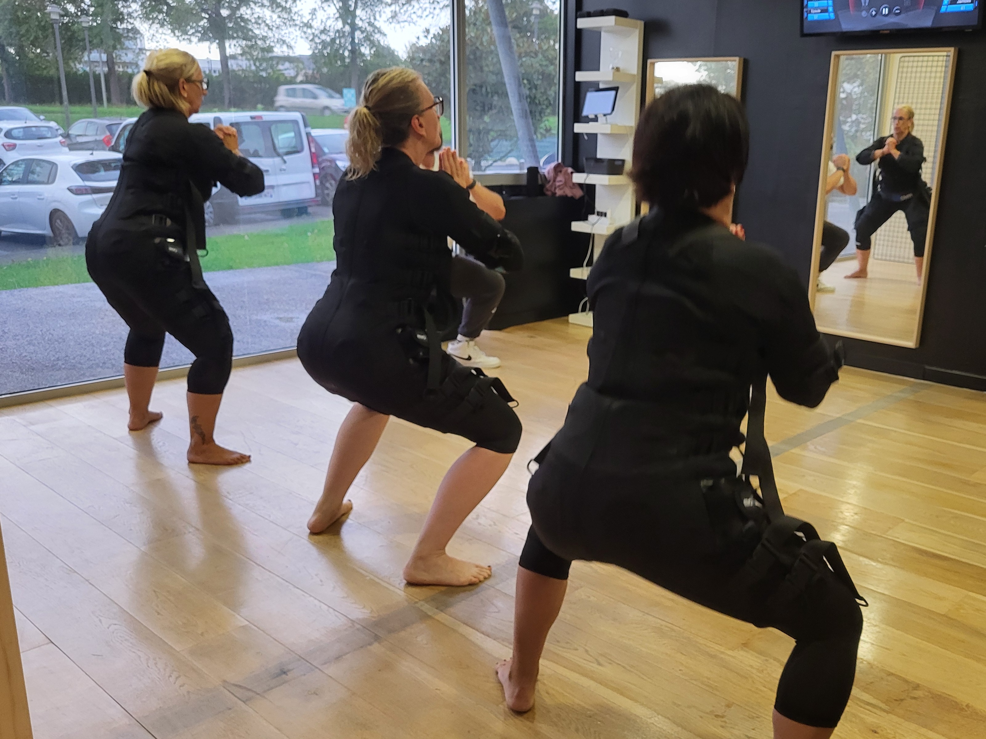 Myotec Anglet