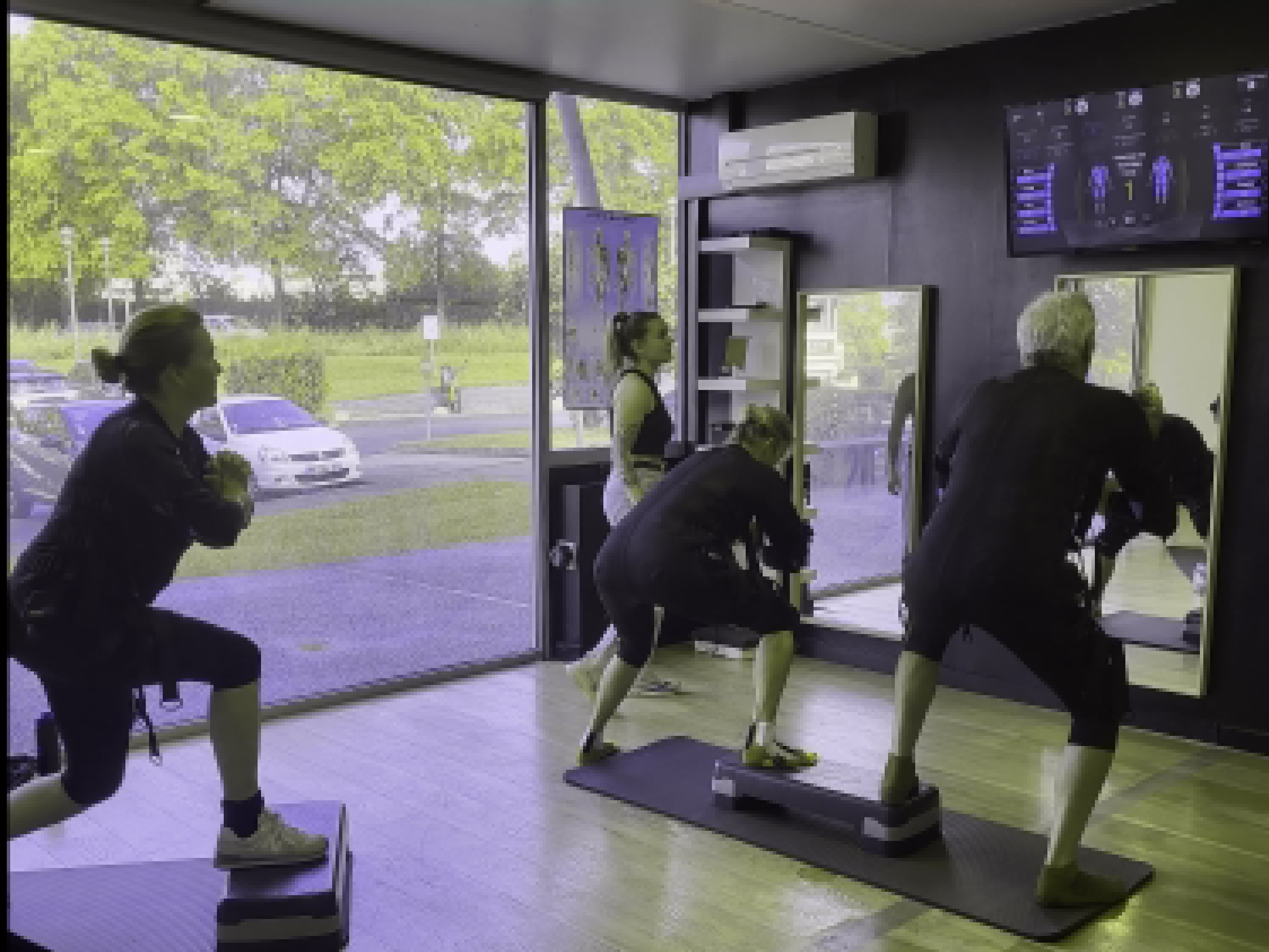 Myotec Anglet