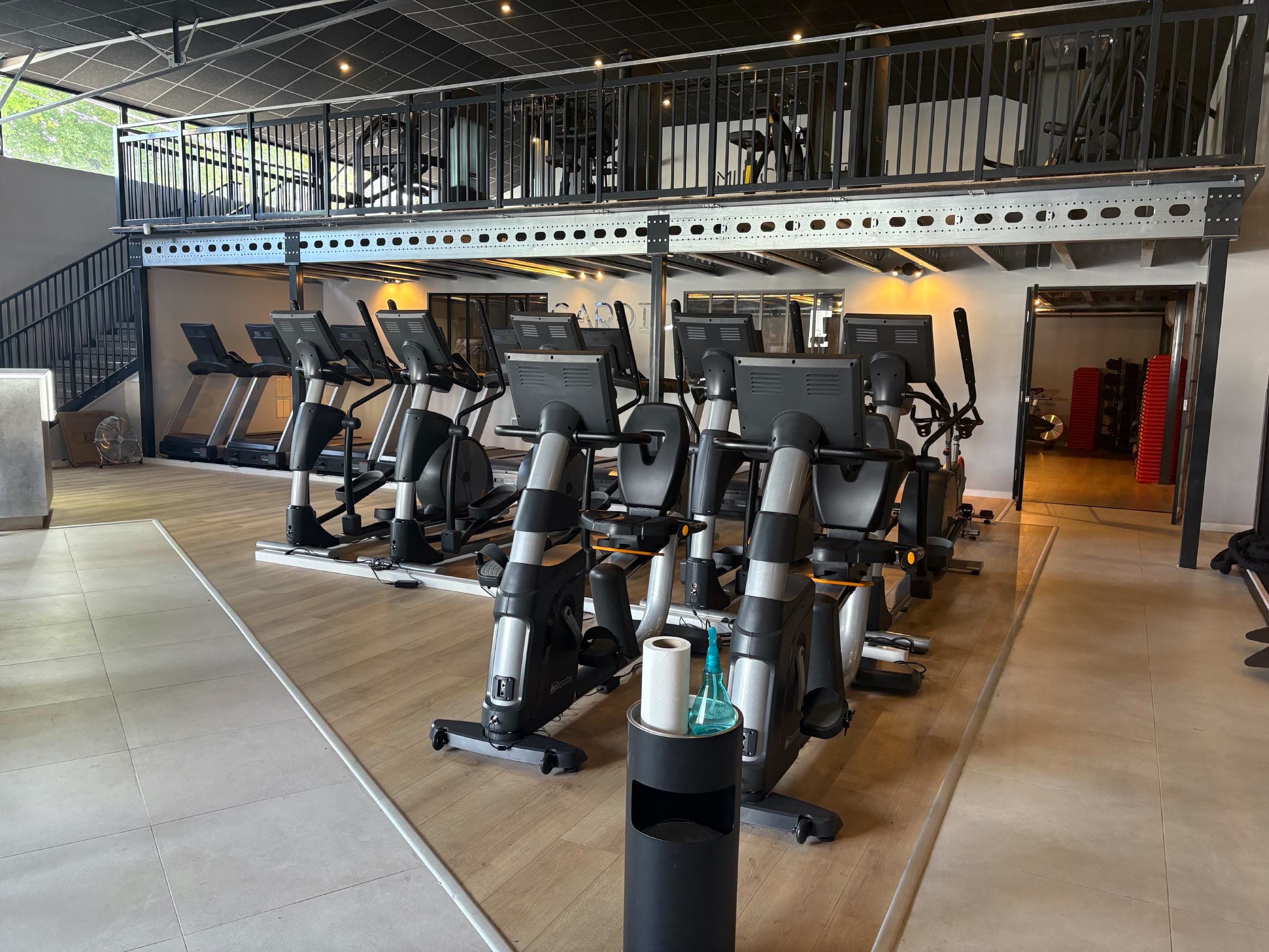 Planète Fitness Aulnay-Sous-Bois