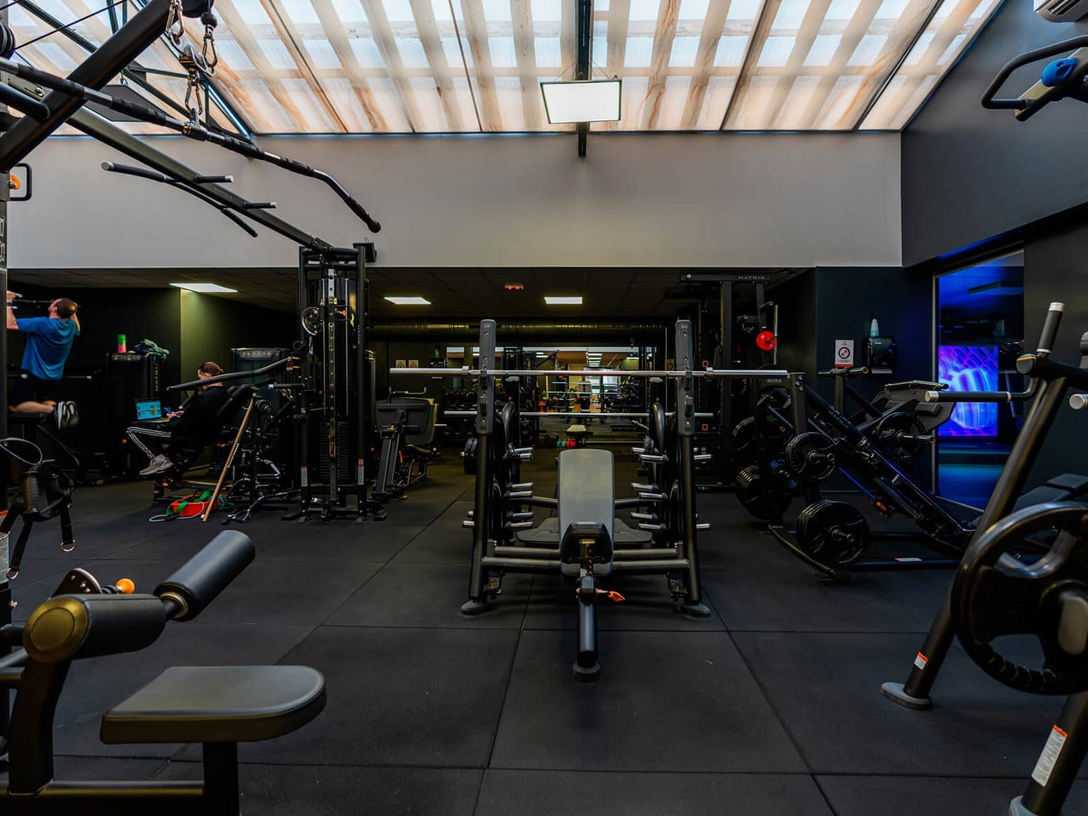 L'Appart Fitness Nice