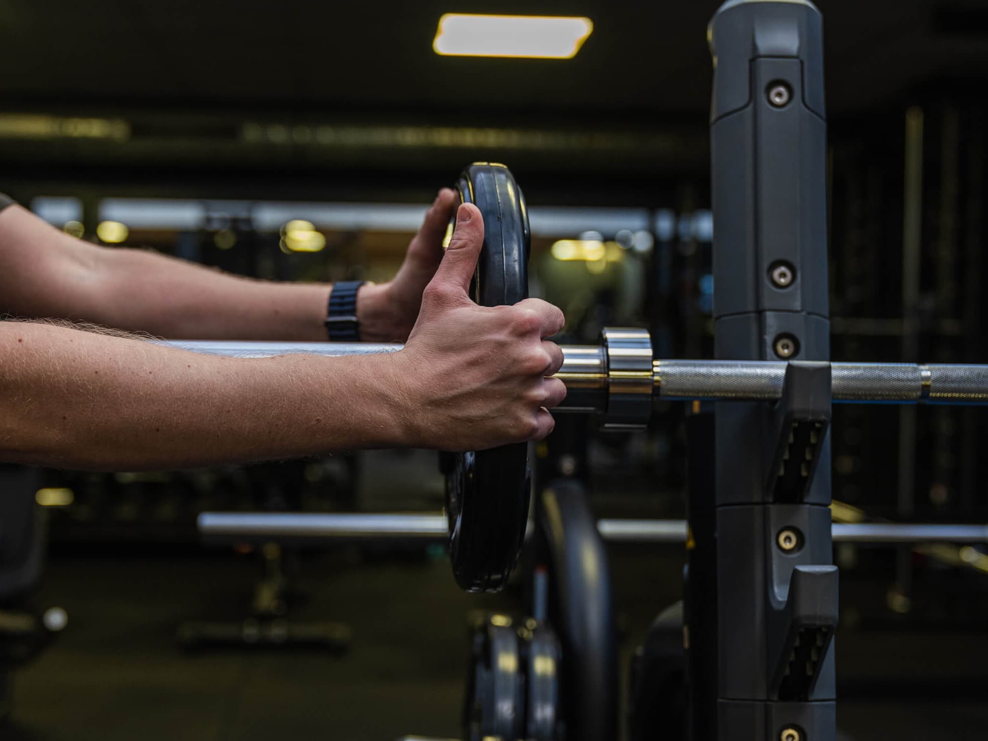 L'Appart Fitness Nice