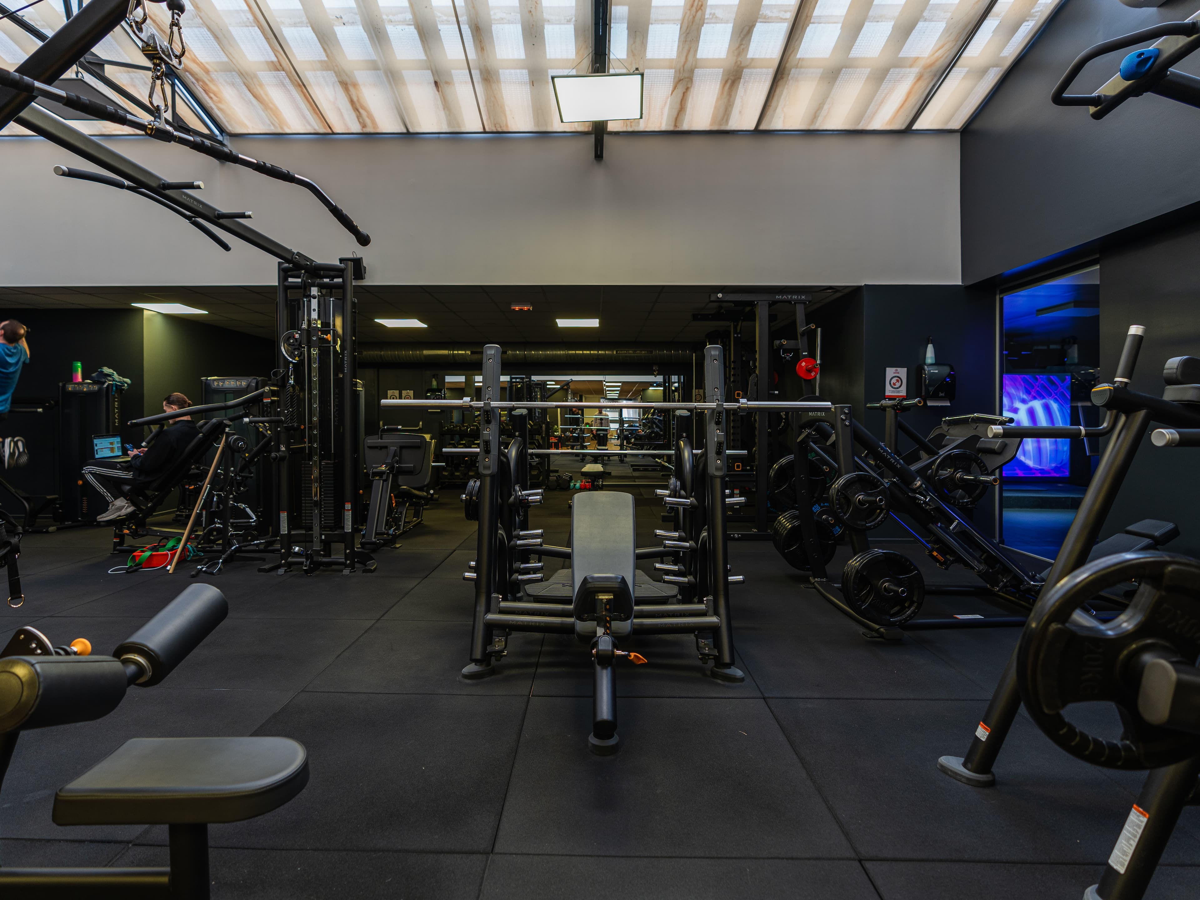 L'Appart Fitness Nice