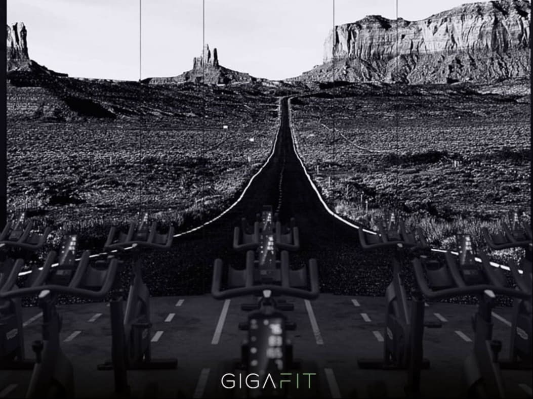 GIGAFIT Nogent-sur-Oise 2
