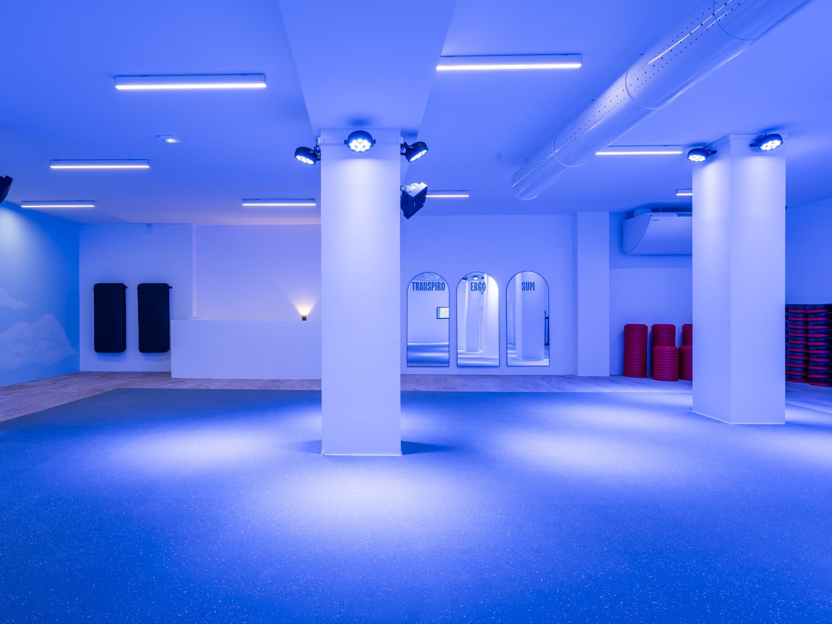 PYRA Sports Club