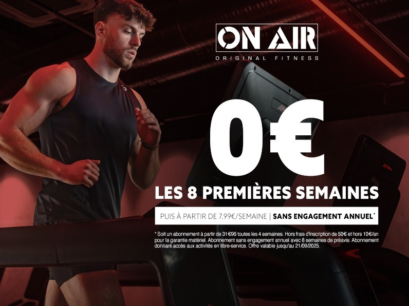 ON AIR Nancy