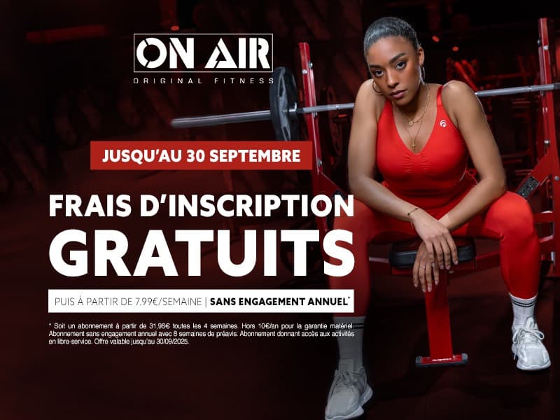 ON AIR Nancy