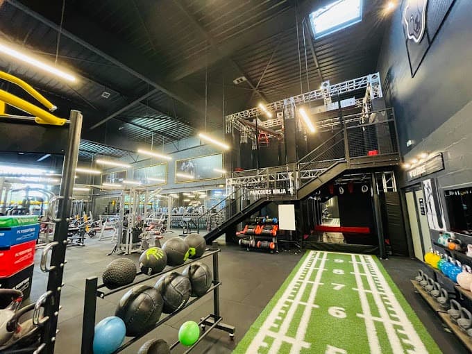 Ultimate training Le Plessis-Belleville