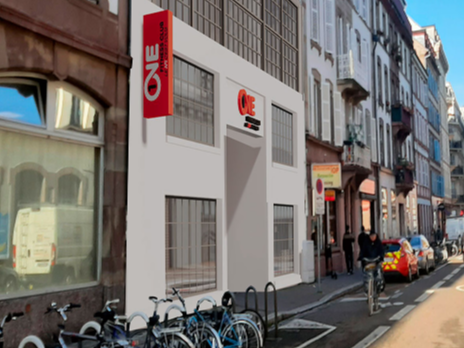 One Fitness Club Strasbourg centre-ville