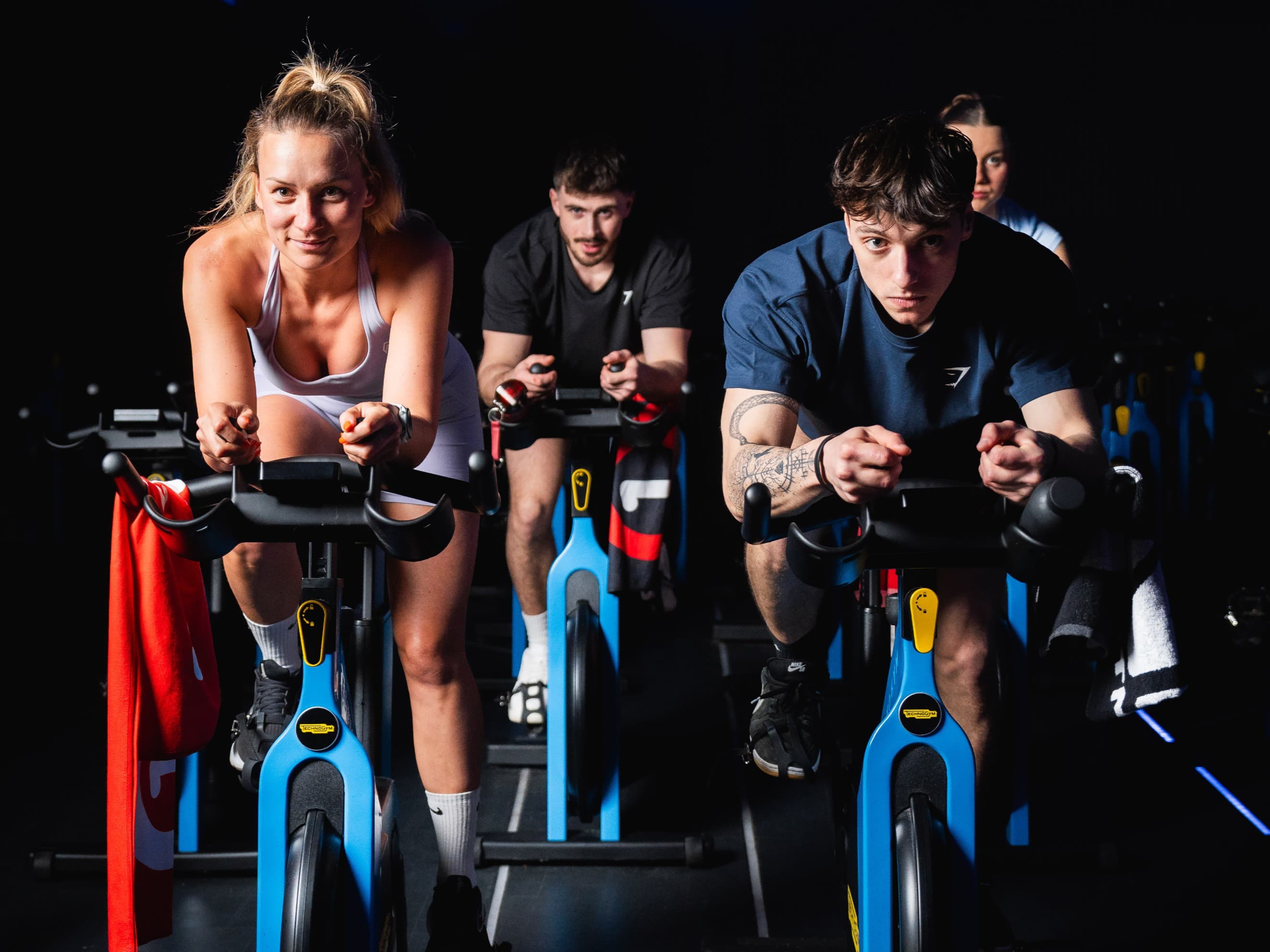 One Fitness Club Strasbourg centre-ville
