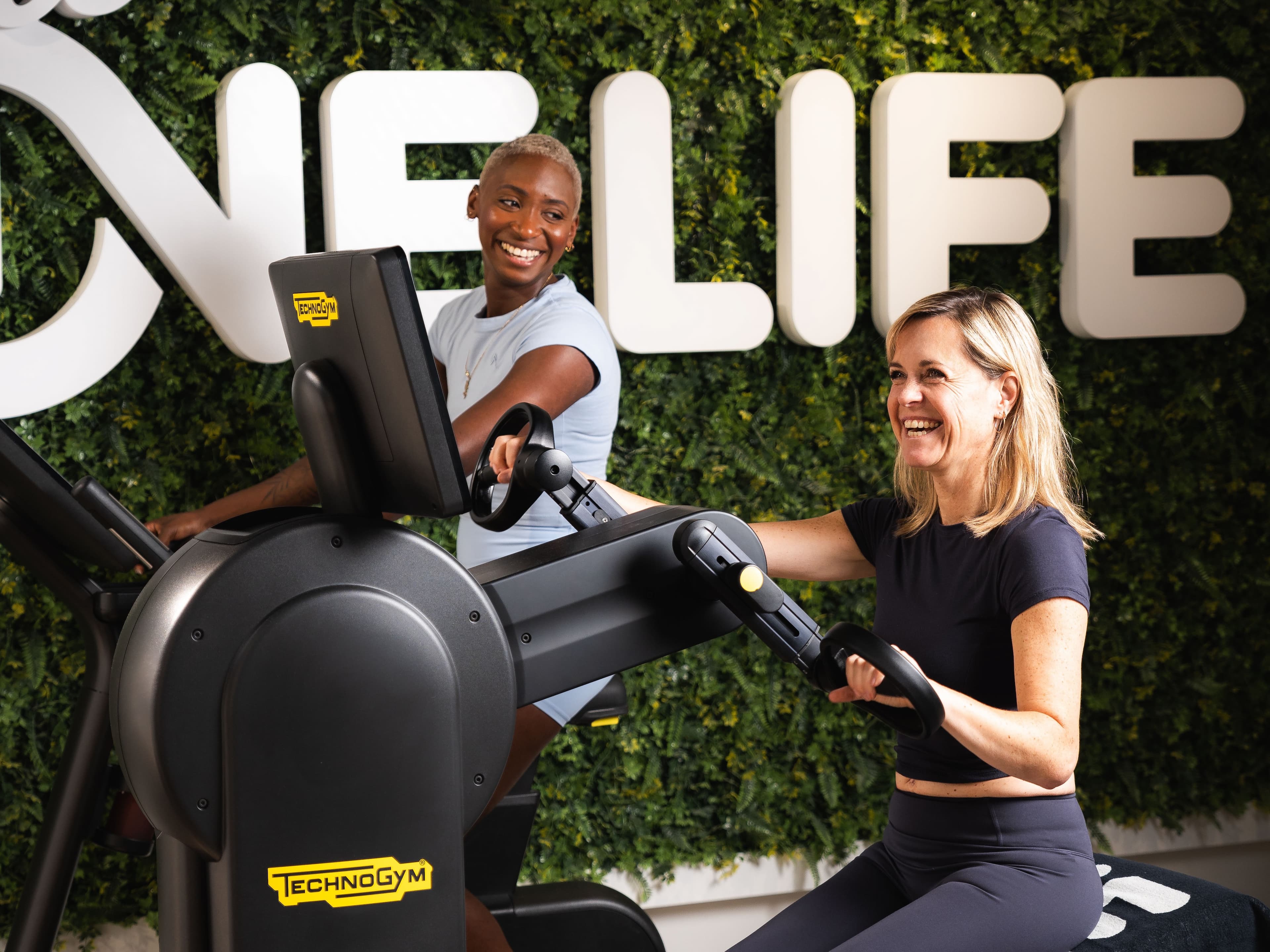 One Fitness Club Strasbourg centre-ville