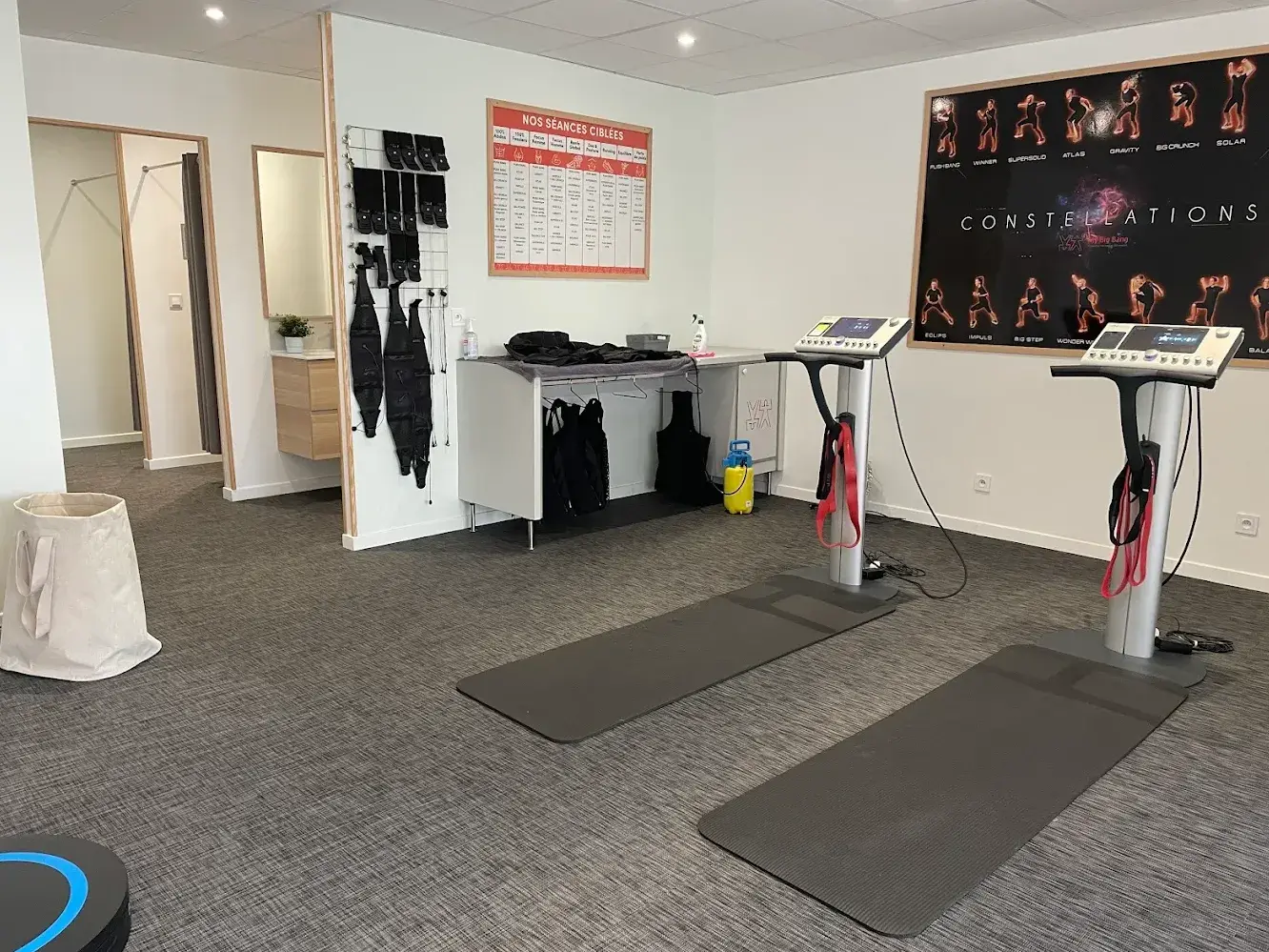 My Big Bang Lieusaint