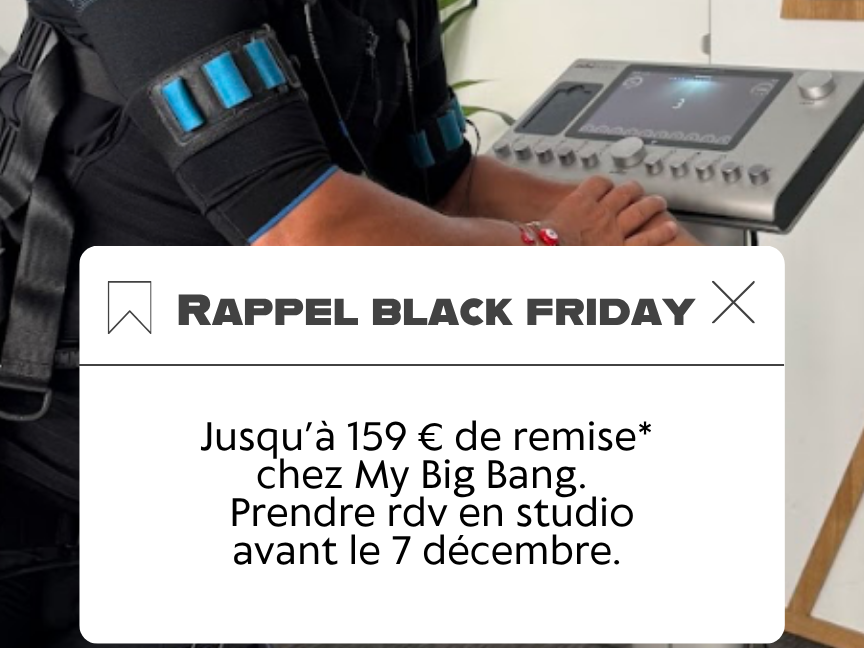 My Big Bang Lieusaint