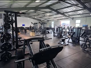 L'Appart Fitness Saint Symphorien-sur-Coise