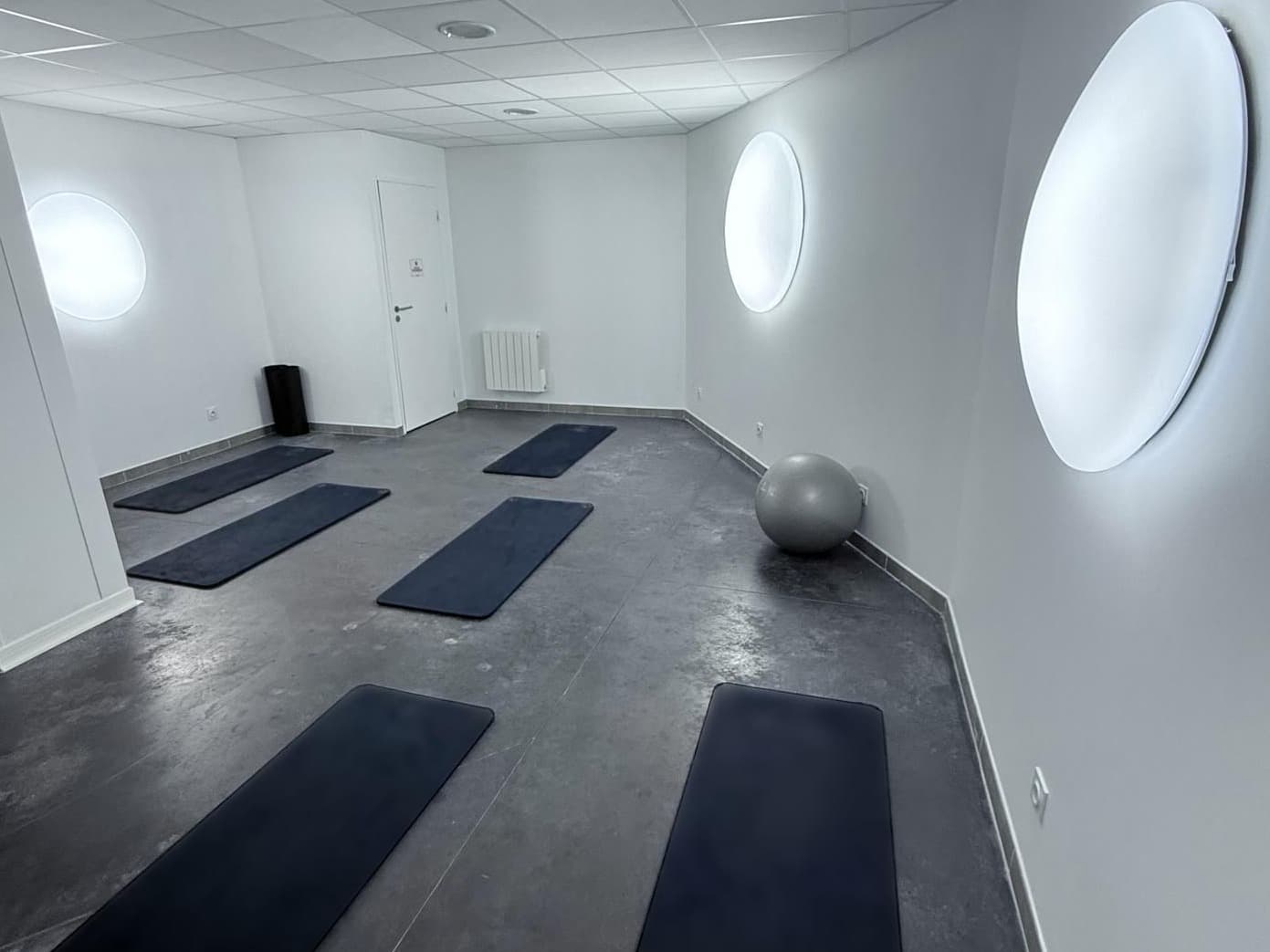 L'Appart Fitness Saint Symphorien-sur-Coise