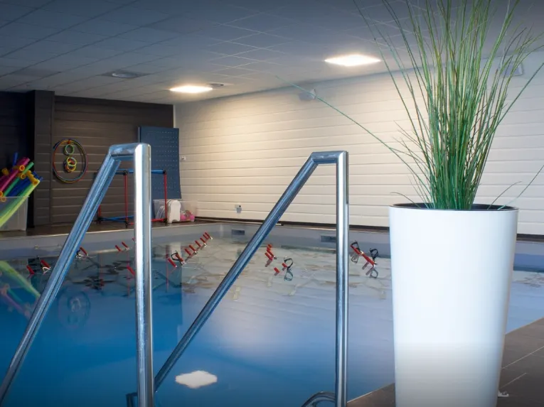 Aqua Arena Fitness
