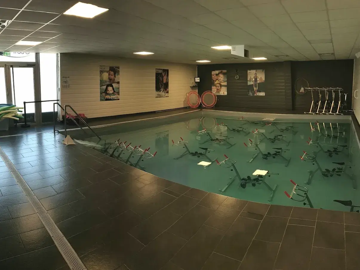 Aqua Arena Fitness