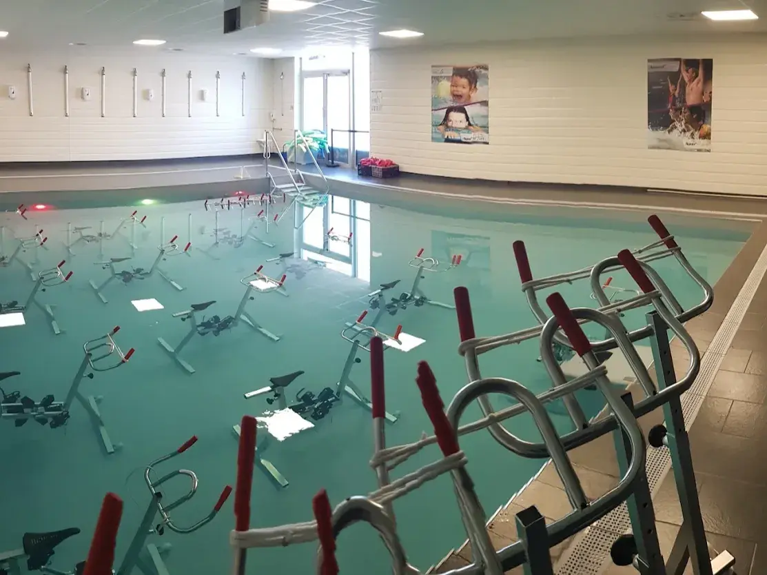 Aqua Arena Fitness