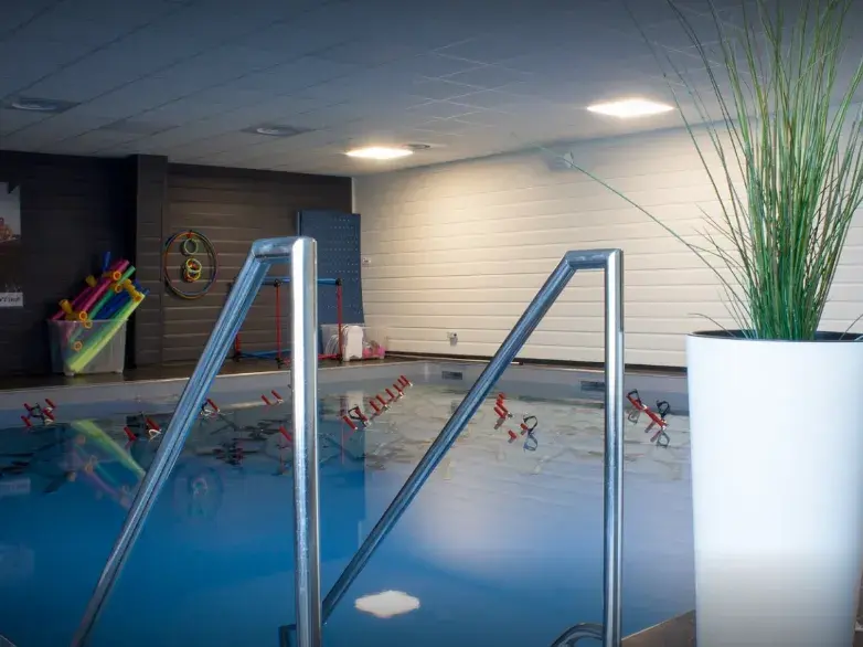 Aqua Arena Fitness