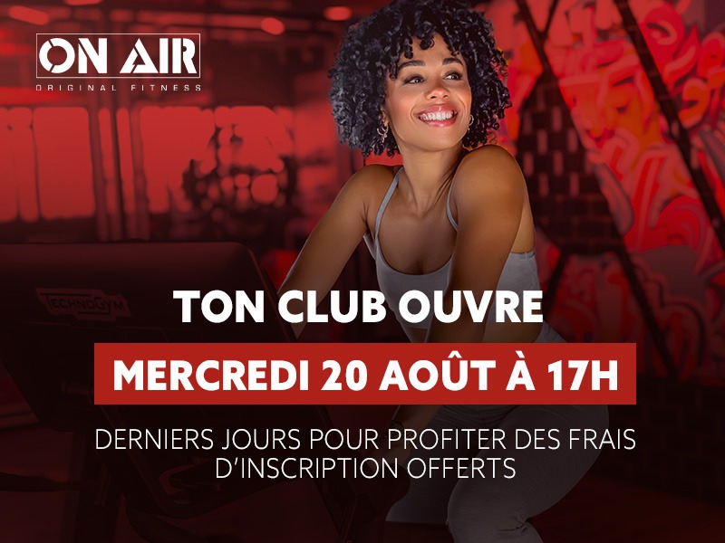 ON AIR Chalon-sur-Saône