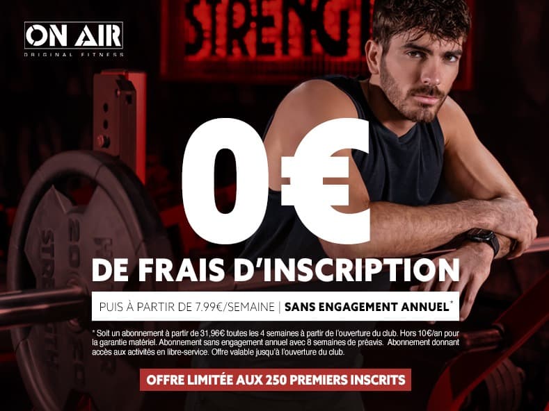 ON AIR Châtillon