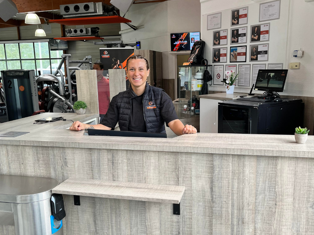L'Appart Fitness Vienne-Seyssuel