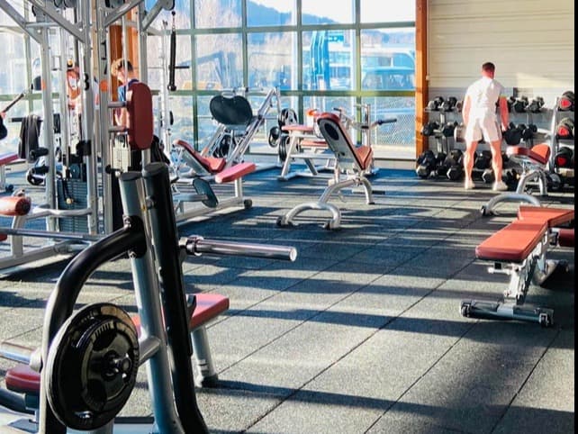 L'Appart Fitness Vienne-Seyssuel