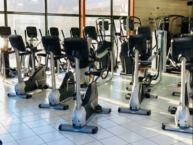 L'Appart Fitness Vienne-Seyssuel
