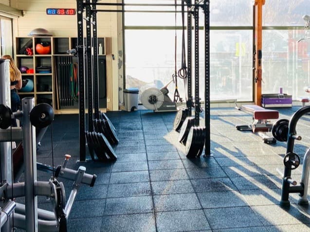 L'Appart Fitness Vienne-Seyssuel