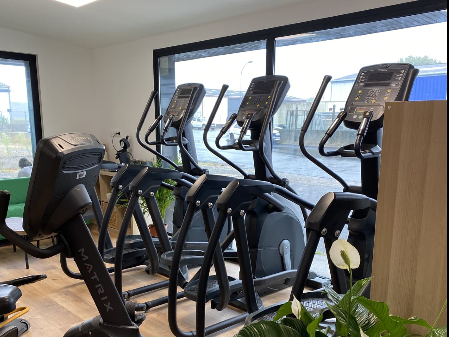 Wefit.Club Locmiquelic