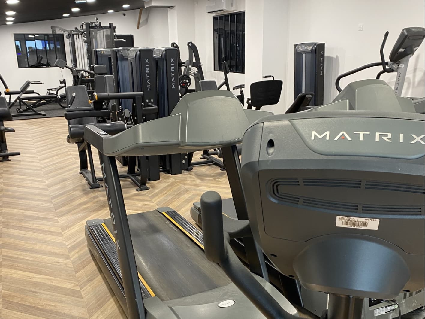 Wefit.Club Locmiquelic