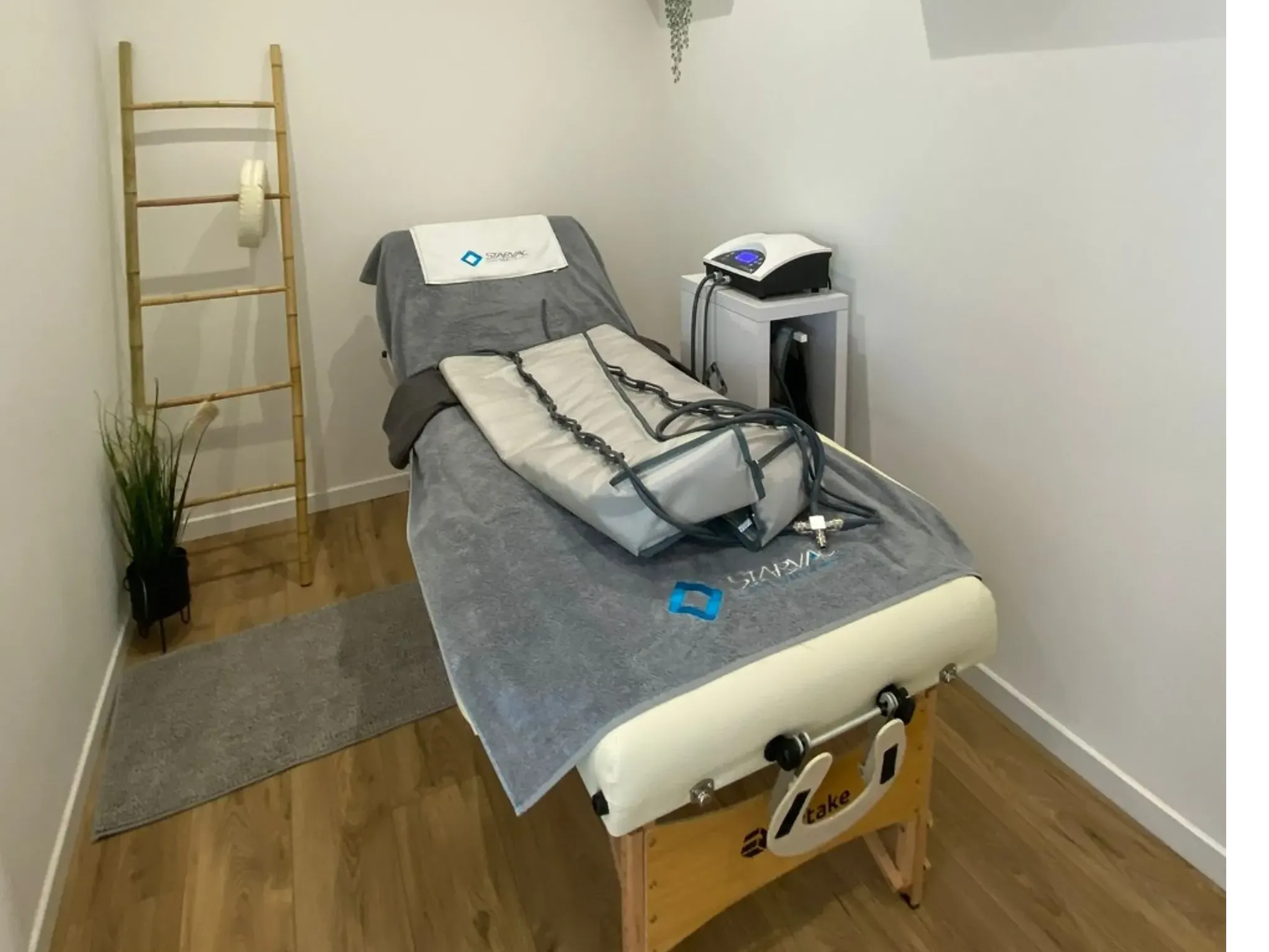 Body Addiction Houilles