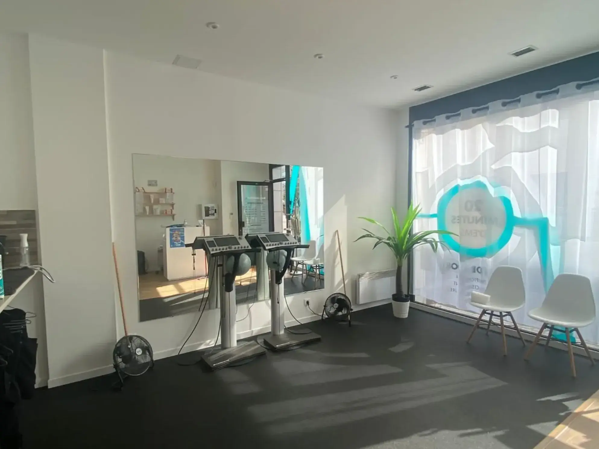Body Addiction Houilles
