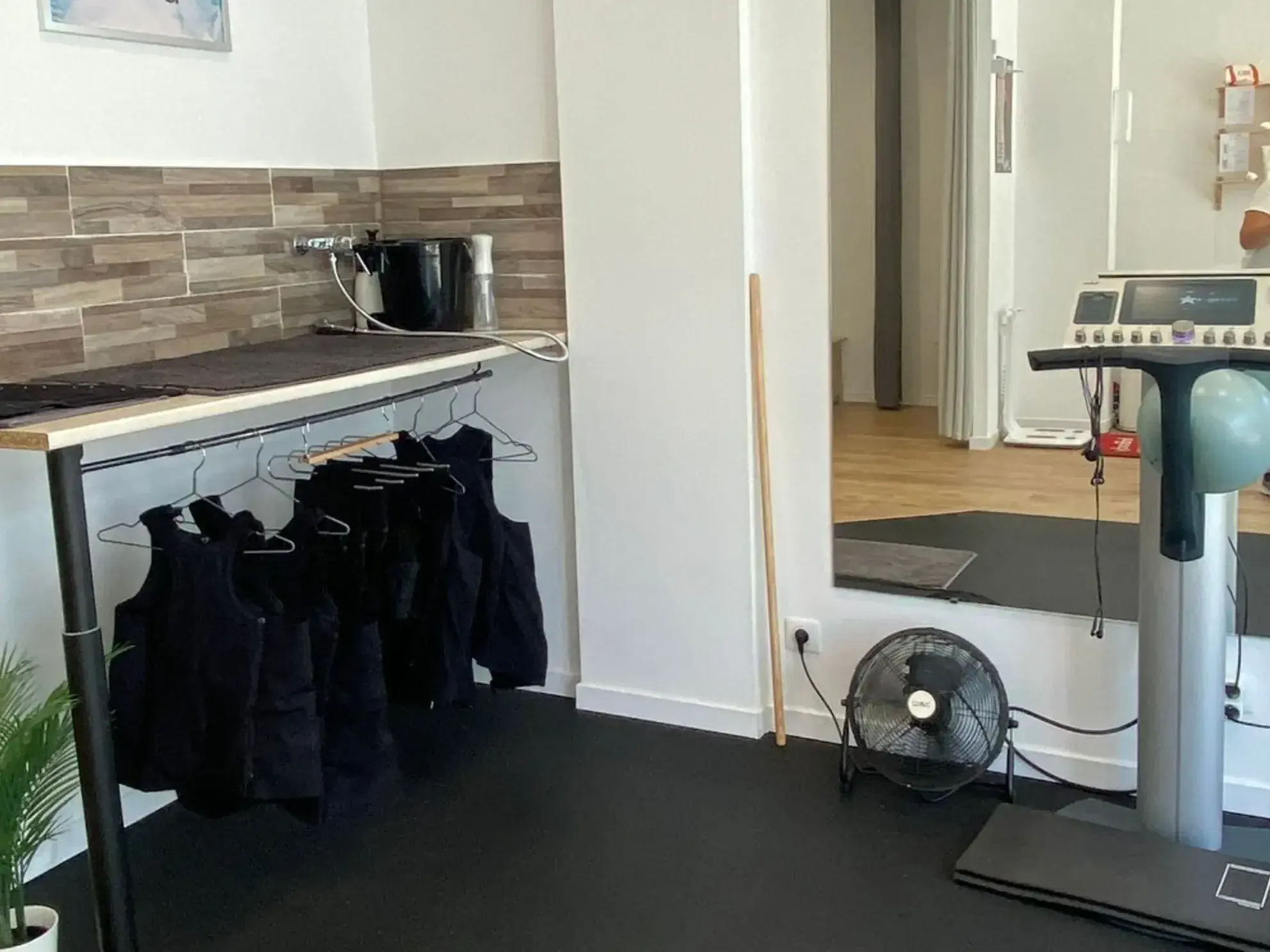 Body Addiction Houilles