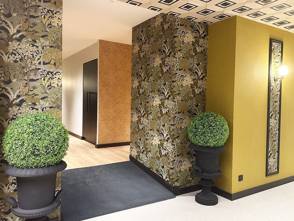 Amazonia Croix-Rousse