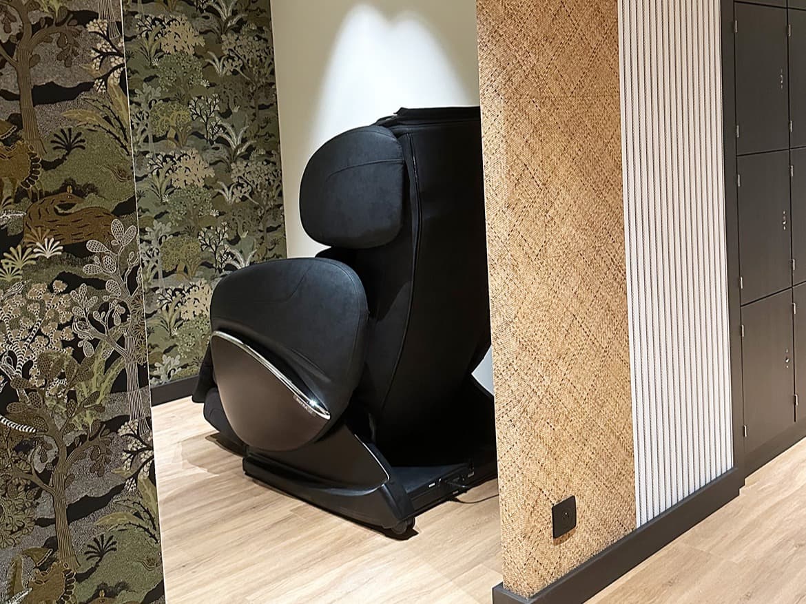 Amazonia Croix-Rousse