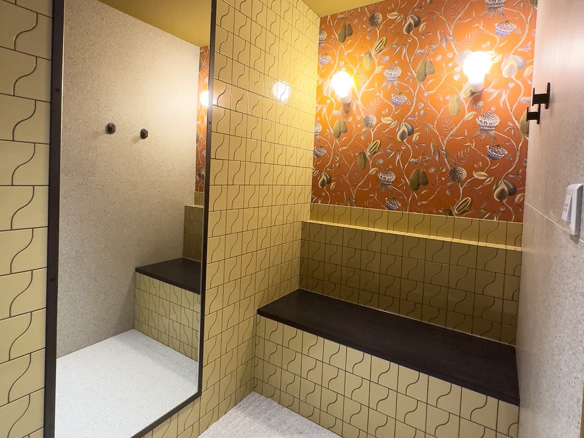 Amazonia Croix-Rousse