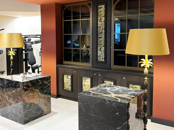 Amazonia Croix-Rousse