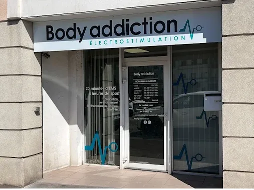 Body Addiction Sète