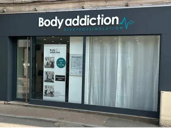 Body Addiction Conflans-Sainte-Honorine