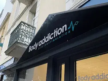 Body addiction Saint-Malo