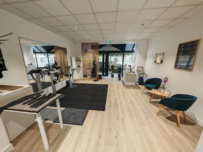 Body addiction Saint-Malo