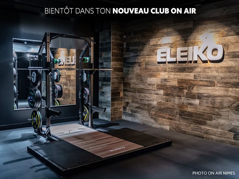 ON AIR Le Blanc-Mesnil Sud